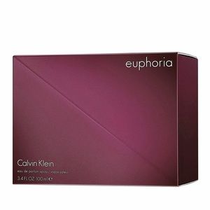 Calvin Klein Euphoria eau de parfum Spray 3.4 fl oz